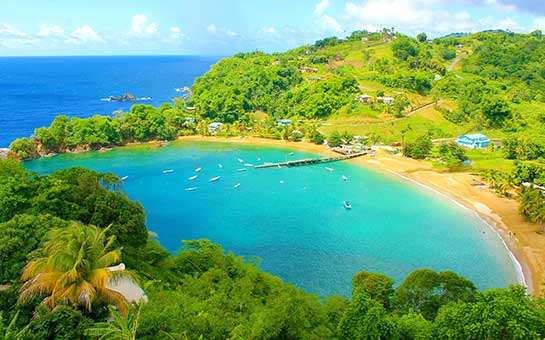 Trinidad and Tobago Travel Insurance